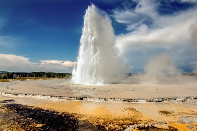 Yellowstone & Grand Teton Tour Review