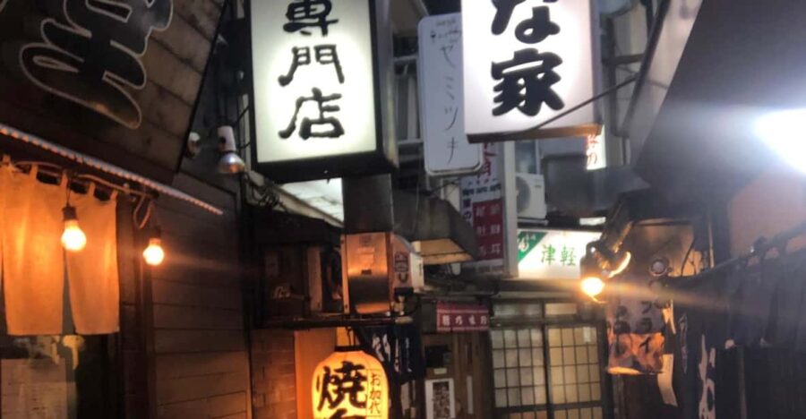 Yokohama Half Day Tour With a Local Expert Guide - Tour Overview and Pricing
