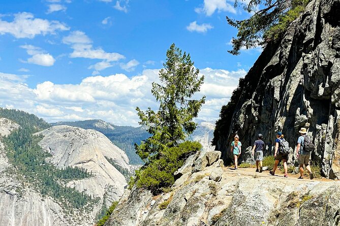 Yosemite Family Explorers – Private Tour Review