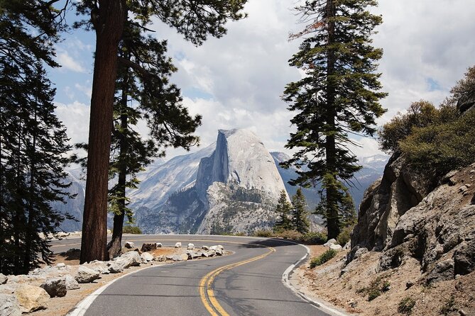Yosemite Highlights: 5-Day Tour Review