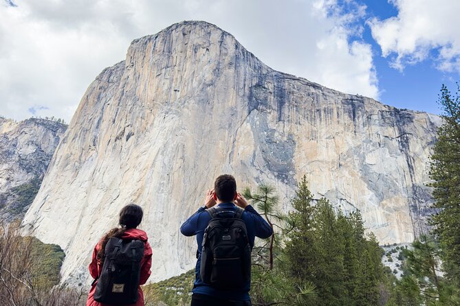 Yosemite: Off The Beaten Path – Customizable Private Tour