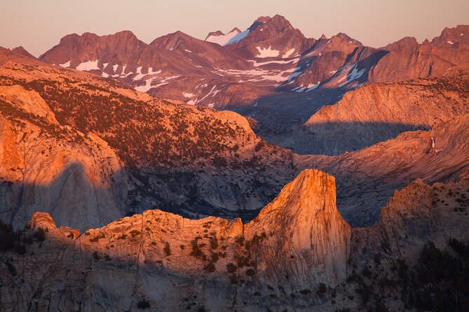 Yosemite Photo Workshop, Key Locations and Expert Tips, Half Day