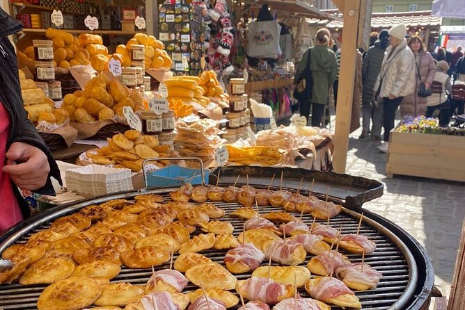 Zakopane Day Tour With Hotel Pick up and Optional Thermal Spa