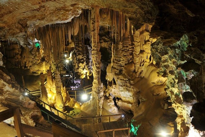 Zigana Mountains, Hamsikoy Village & Karaca Cave - Solo/Groups - Inclusions and Logistics
