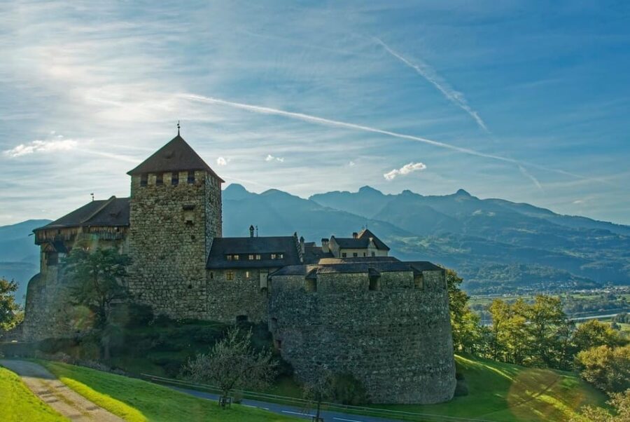 Zurich: Private Day Trip to Liechtenstein, Austria, and Germany - Trip Overview