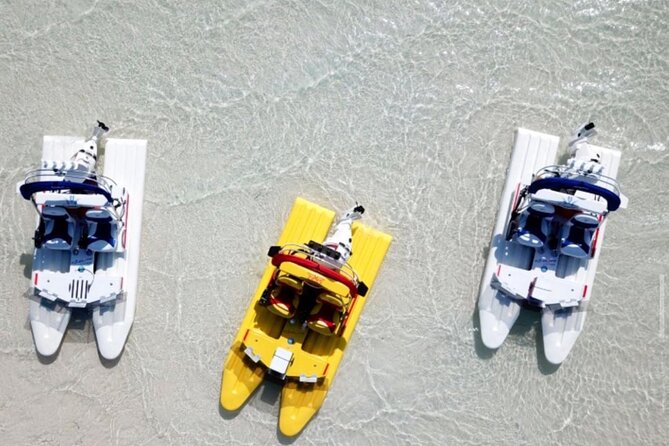 2 Hour Key West Mini Catamaran Tour Review - About Your Stay