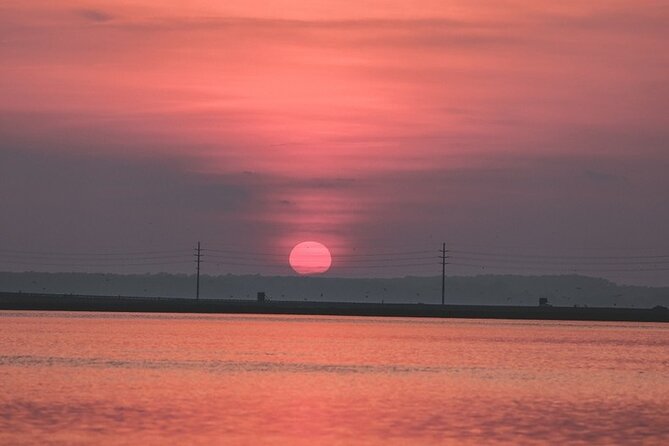 2-Hour Sunset Skiff Boat Rental in Chincoteague Island, VA - Experience the Beauty of Chincoteague Island