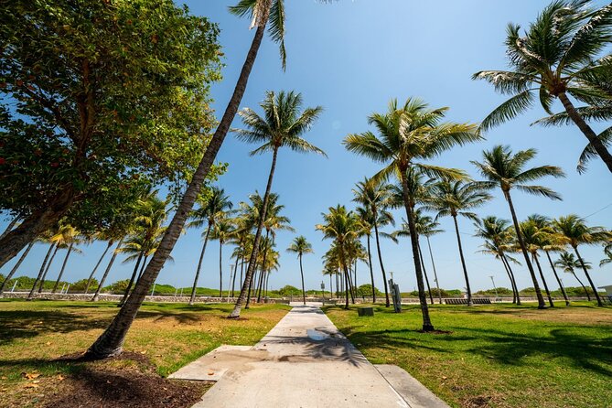 2 Hours Private Walking Tour in Miami Beach - Tour Overview