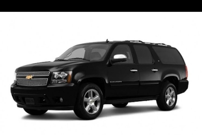 24/24 Luxury Transportation - Key Points