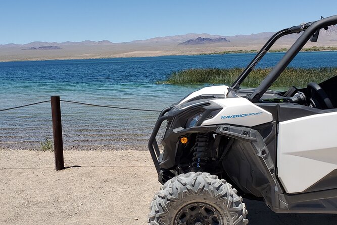 1-Hour Private UWD UTV Off-Road Tour From Dolan Springs - Meeting Point and Tour Schedule