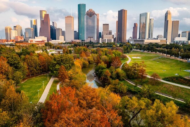 10 Hours Private City Tour in Houston - Chartered Tour - Pickup and Drop-off Details