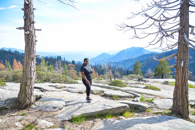 2 Days Private Tour to Sequoia and Kings Canyon Parks From LA - Inclusions and Amenities