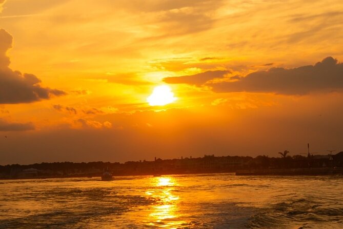 2-Hour Sunset Skiff Boat Rental in Dewey Beach, DE - Whats Included in Your Rental