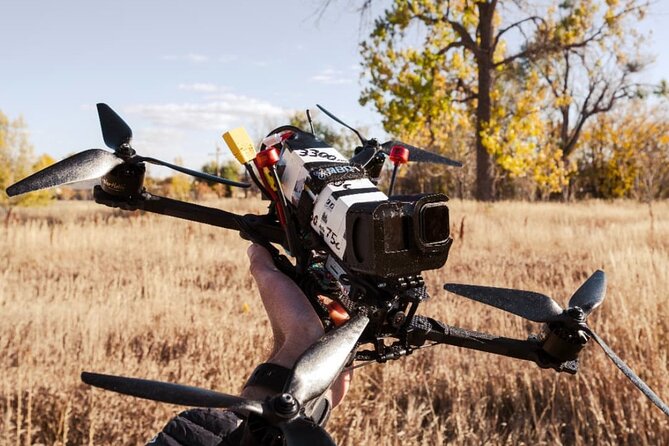 2 Hours Drone Experience With Pro Pilot and Photographer - What to Expect During the Experience