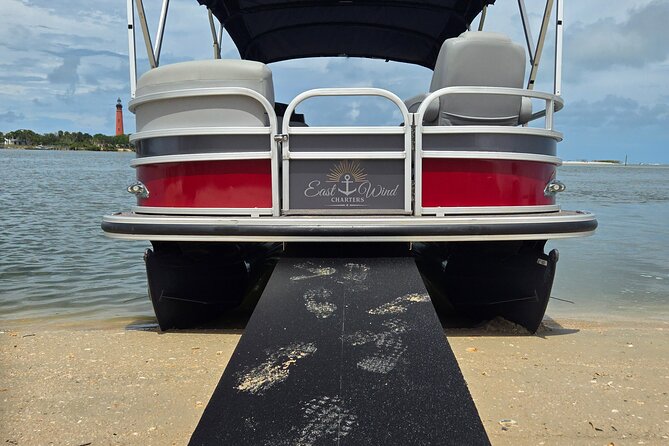 4 Hour Custom Private Boat Charter - Schedule and Availability