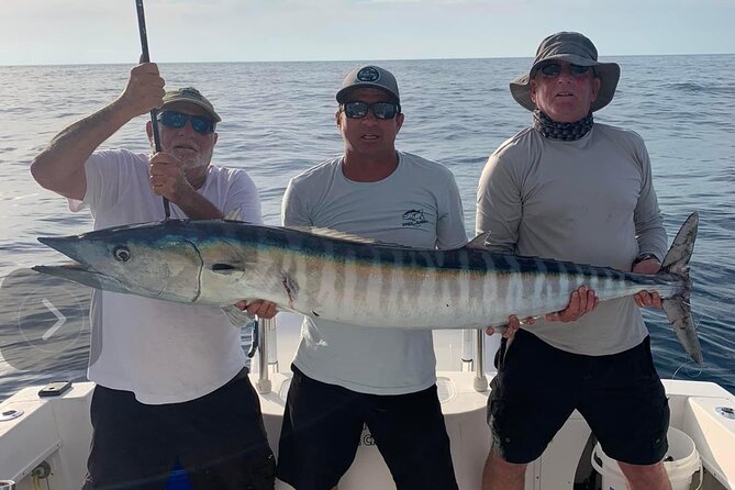 4 Hour Shared Deep Sea Fishing in Key West - Whats Included in Your Adventure