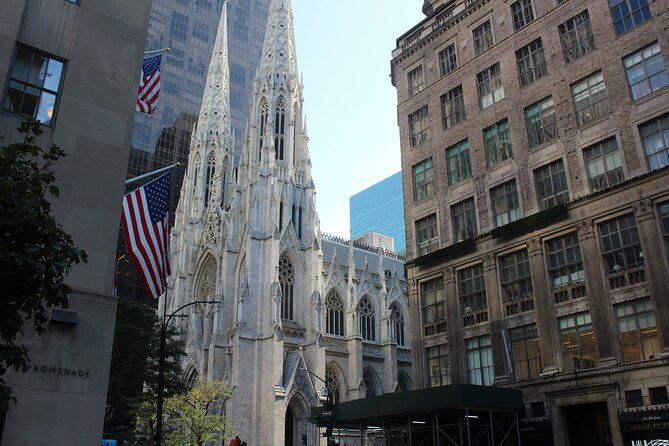 42nd Street Walking Tour Review - Highlights and Key Attractions of the Tour