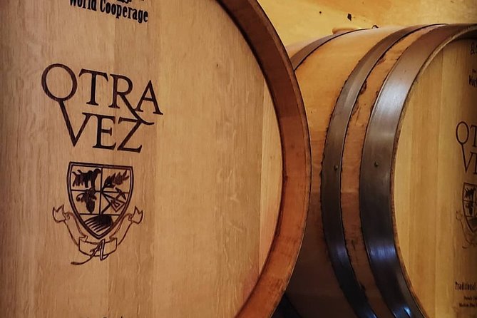 6 Hour Private Cabernet Sauvignon Wine Tour in Napa Valley - Pickup and Meeting Details