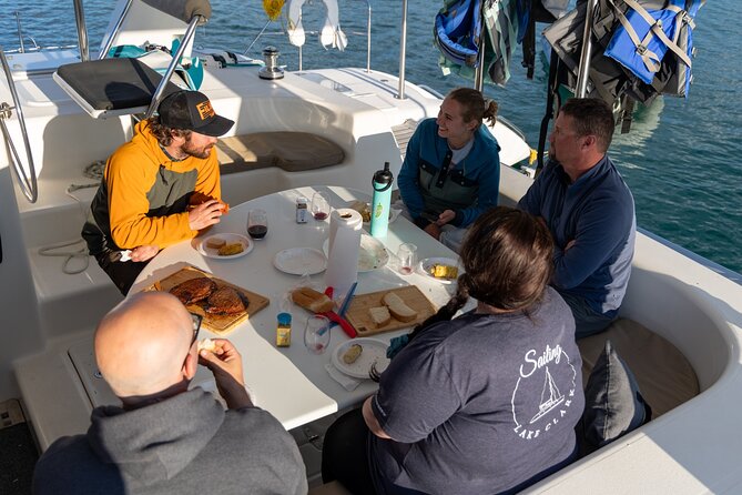 6-Night Private Charter in Lake Clark National Park - Inclusions