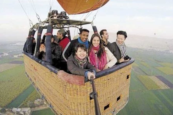 8-Day Private Sightseeing Excursion With Nile Cruise From Cairo Airport.Hot Deal - Luxurious Nile Cruise Experience