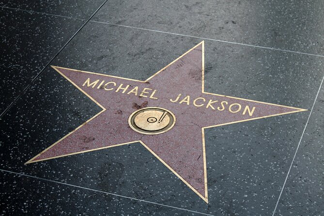 A Tribute Tour: Michael Jacksons Path in Los Angeles - Tour Highlights and Itinerary