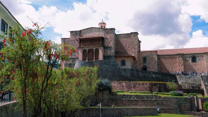 Adventure 13D in Peru and Bolivia - Machu Picchu |Hotel☆☆☆☆| - Itinerary Highlights