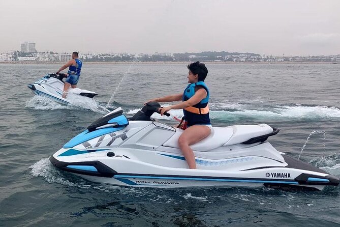 Agadir Jetski Academy Rental Review - What to Expect From the Experience