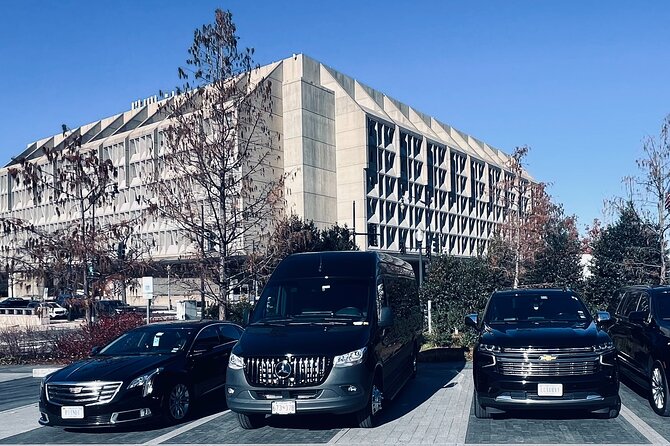 Airport Transportation and City Transportation - Booking and Reservation Process