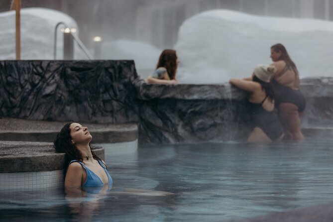 Alaskan Wildlife Hike With Nordic Spa Experience - What to Expect on the Hike