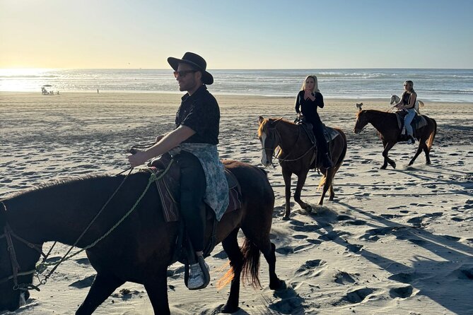 All-Inclusive Horseback Riding on the Beach Review - Details on Pricing and Booking