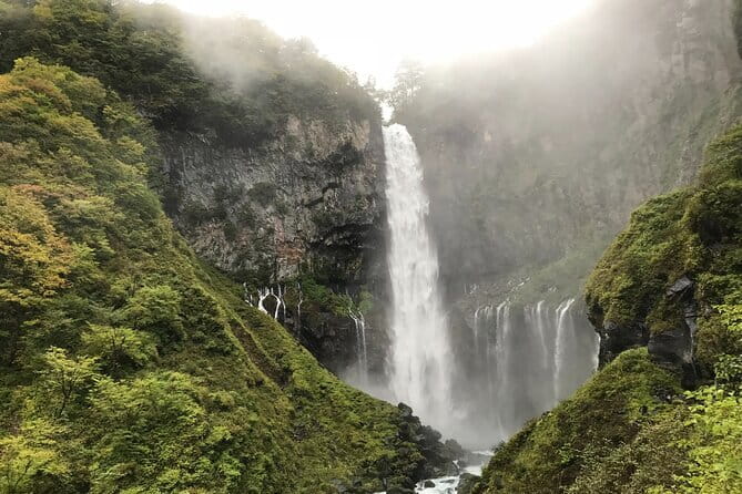 All Inclusive・Private Tour Exploring Nikko on Your Preferences - Meeting and Pickup