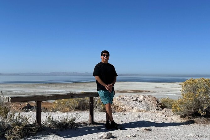 Antelope Island & Great Salt Lake Tour - Wildlife Sightings on the Island