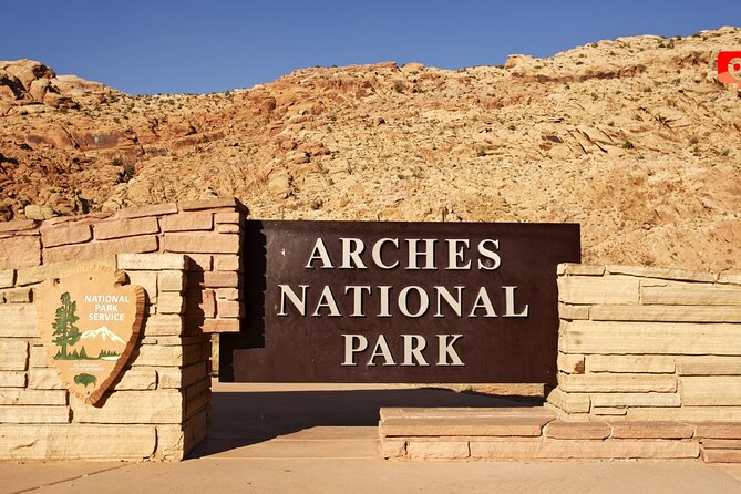Arches National Park Audio Tour Review - Planning Your Visit: Itineraries and Tips