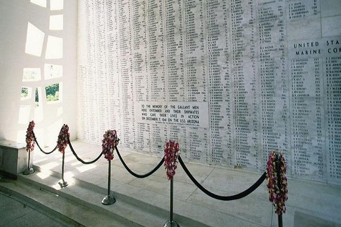 Arizona Memorial Pearl Harbor & Honolulu City Tour From Maui - Transportation and Pickup Details