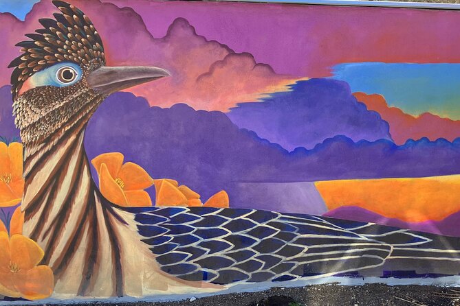 Art of Bisbee Tour Review: An Unforgettable Experience - Exploring Bisbees Rich Art Scene