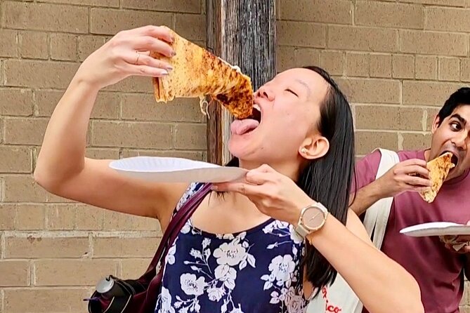 Atlanta Pizza and Beer Crawl - Discover the Craft Beer Selection