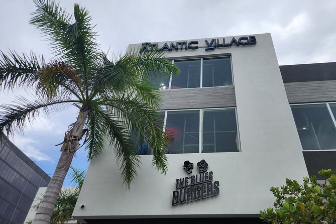 Atlantic Village Walking Food Tour - Dietary Accommodations