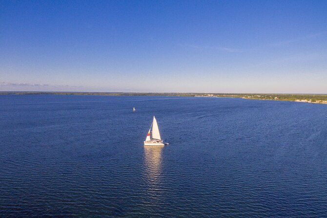 Backcountry Catamaran Bayside Sailing in Key Largo - Safety Considerations and Recommendations