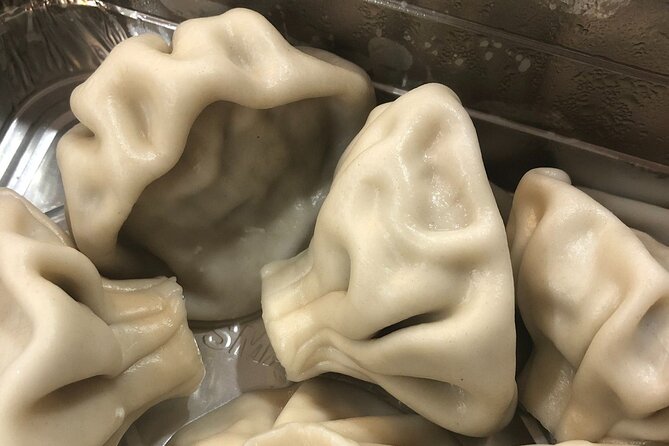 Bensonhurst Food Tour - Experience Details