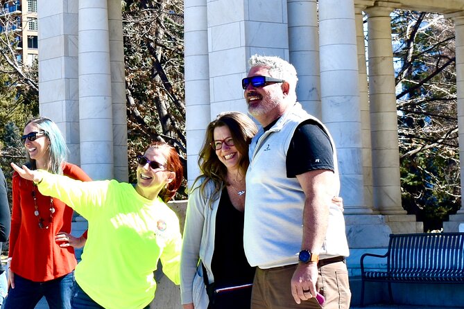 Best of Denver Bus Tour Review - Meeting and Ending Points: What You Need to Know