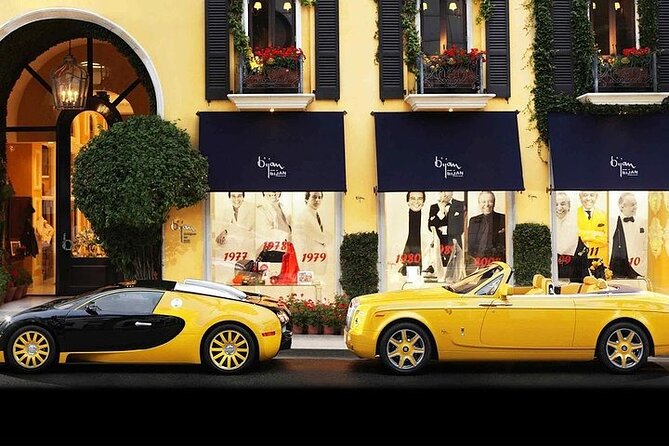 Beverly Hills Tour Review: Exclusive Experience - Meeting Point and Pickup Details