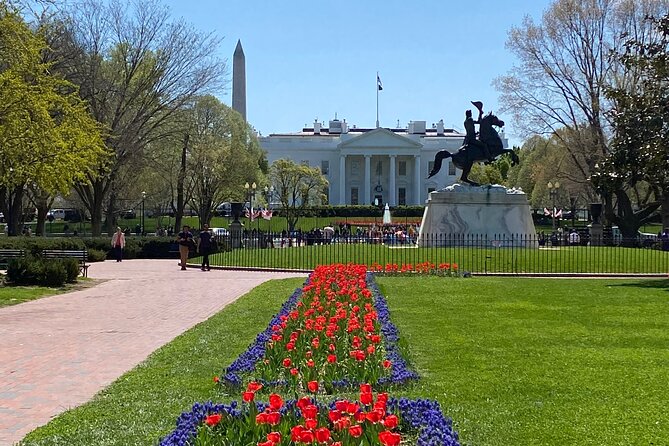 Beyond the Closet Walking Tour - Inclusions and Recommendations