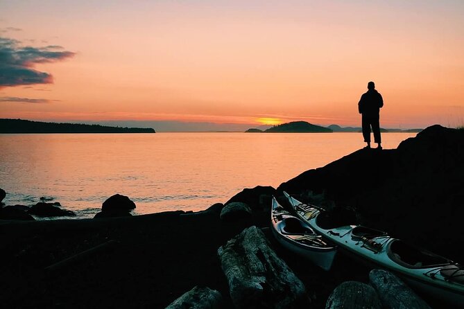 Bioluminescence and Sunset Kayak Tour Review - What to Expect During the Kayak Tour