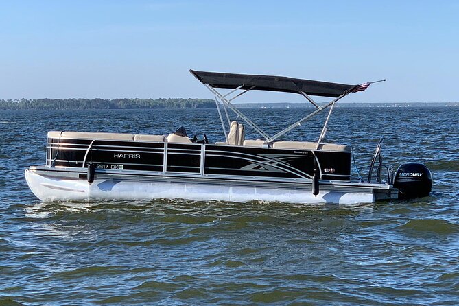 Boat Rentals on Lake Conroe in Mongomery Texas - Rental Options and Pricing