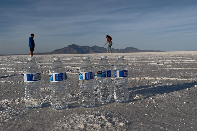 Bonneville Salt Flats Photography Experience Review - What to Expect During the Photography Session