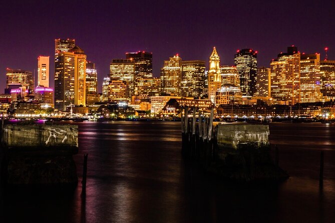 Boston Private Driving Tour Review - Key Sites and Attractions Covered