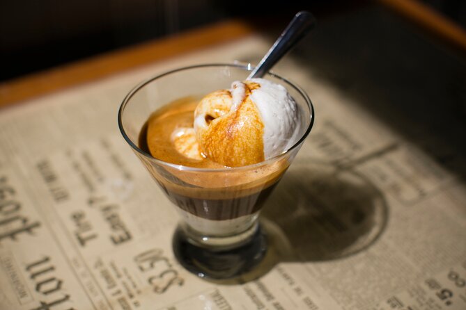 Boston's Politically Incorrect North End Food Tour Review - Meeting and Ending Points