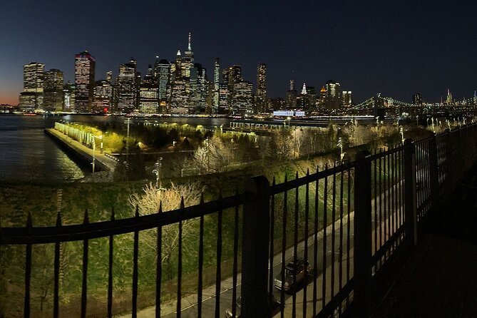 Brooklyn Heights Tour Review: A Historic Journey - Meeting and Ending Points: What to Know Before You Go