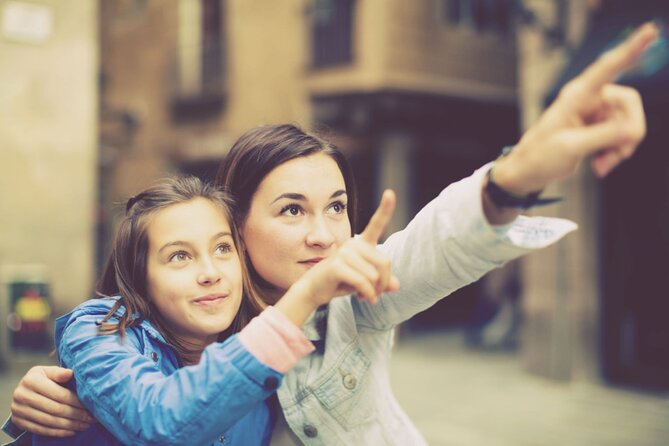 Buffalo's Family Gems: An Enchanting Outdoor Adventure - Engaging Activities for the Whole Family