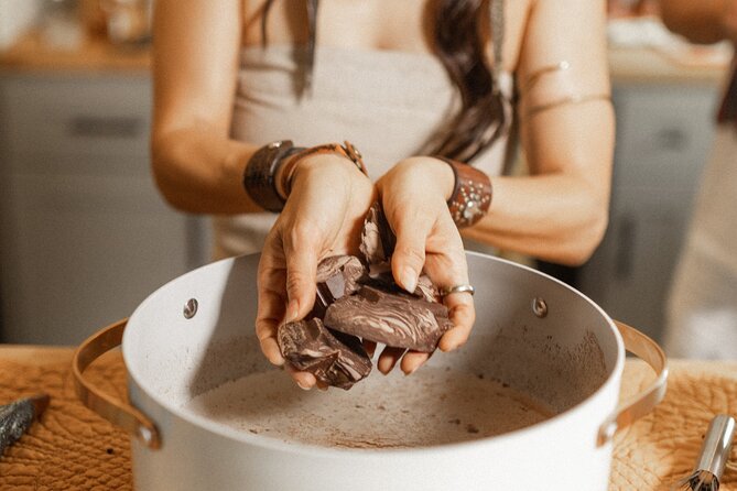 Cacao Ceremony With Sound Bath - The Benefits of a Sound Bath